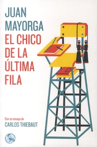 El chico de la ultima fila