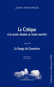 La critique (si je savais chanter, je serais sauvé(e))