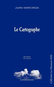 Le Cartographe