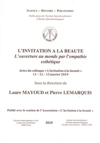 L'invitation à la beauté