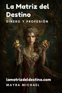 La Matriz del Destino: Dinero y Profesión