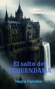 El salto del Tequendama