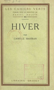 Hiver