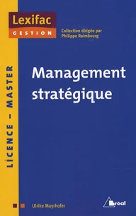 Management stratégique