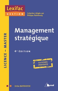 Management stratégique