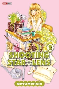 Mayu Murata - Shooting star lens T02.