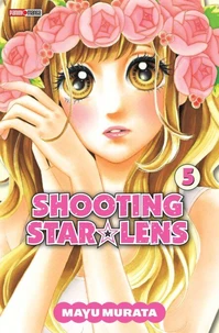 Shooting star lens T05