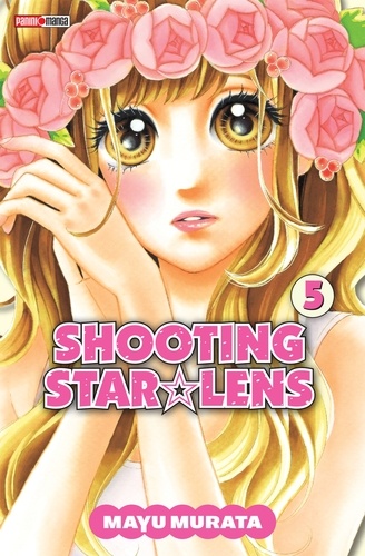 Shooting star lens T05