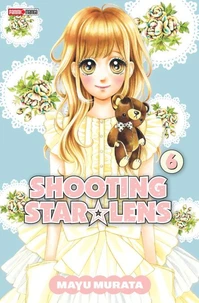 Shooting star lens T06