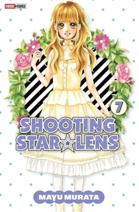 Shooting star lens T07