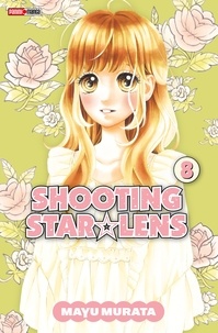 Mayu Murata - Shooting star lens T08.