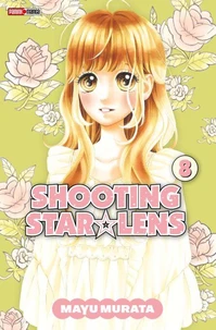 Shooting star lens T08