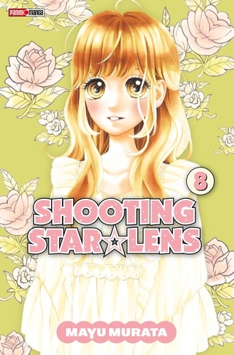 Shooting star lens T08