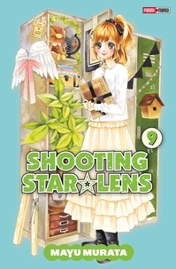 Mayu Murata - Shooting star lens T09.