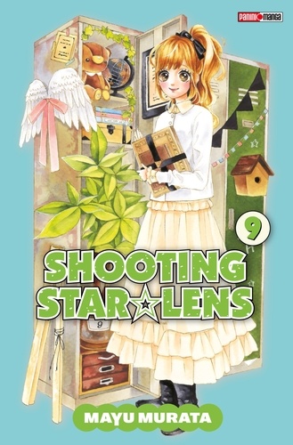 Shooting star lens T09