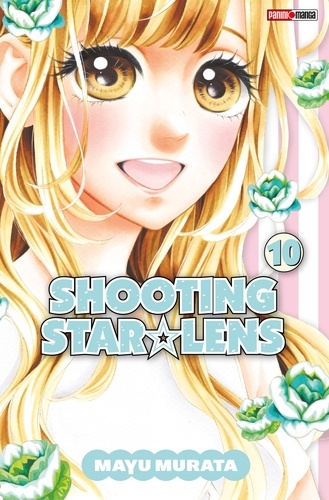Shooting star lens T10