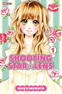 Mayu Murata - Shooting Star Lens Tome 1 : .