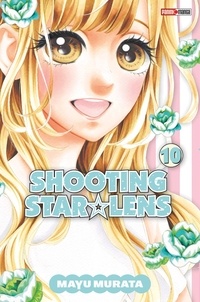 Mayu Murata - Shooting Star Lens Tome 10 : .