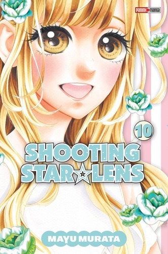 Shooting Star Lens Tome 10