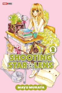 Shooting Star Lens Tome 2