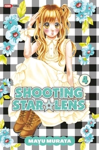 Mayu Murata - Shooting Star Lens Tome 4 : .