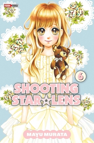 Shooting Star Lens Tome 6