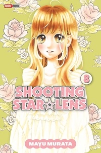 Mayu Murata - Shooting Star Lens Tome 8 : .