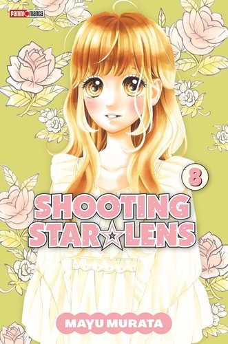 Shooting Star Lens Tome 8