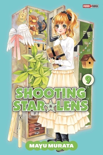 Shooting Star Lens Tome 9
