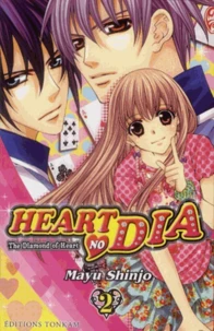 Heart no dia Tome 2
