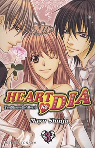 Heart no dia Tome 3