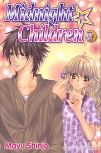 Midnight Children Tome 2