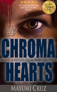  Mayumi Cruz - Chroma Hearts.