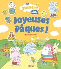Joyeuses Pâques