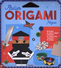 Google book télécharger en ligne gratuitement Ninjas