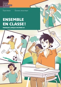 Ensemble en classe !