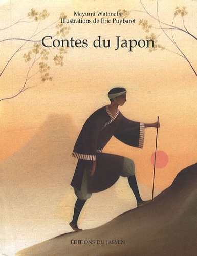 Mayumi Watanabe - Contes du Japon.