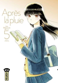 Après la pluie Tome 5