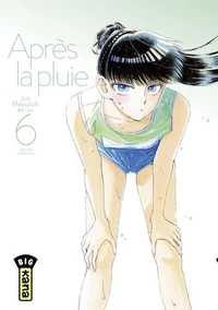 Après la pluie Tome 6