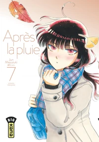 Après la pluie Tome 7