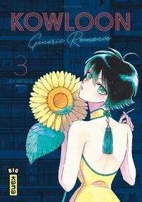Kowloon Generic Romance Tome 3