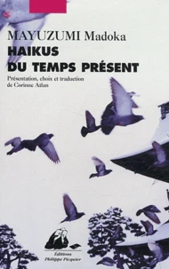 Haikus du temps présent