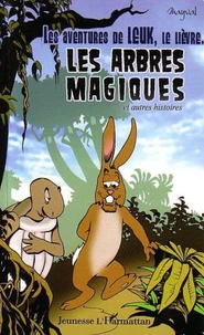 Les aventures de Leuk, le lièvre