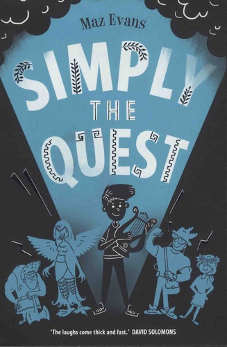 Simply the Quest