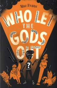 Who Let the Gods Out ?