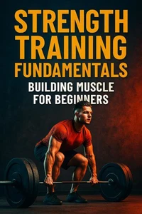 Strength Training Fundamentals: Building Muscle for Beginners