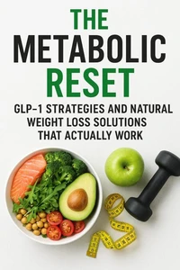 The Metabolic Reset: GLP-1 Strategies and Natural Weight Loss Solutions That Actually Work