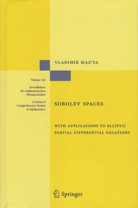 Sobolev spaces