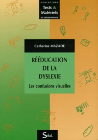 Rééducation de la dyslexie
