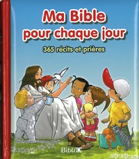 Ma Bible pour chaque jour
